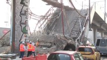 Mexicanos creen que la tragedia del metro fue por causa de una grave negligencia