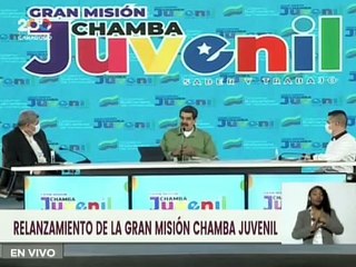 Pdte. Maduro: Seagal tiene proyectos deportivos, ambientalistas y de desarrollo de las nuevas visiones