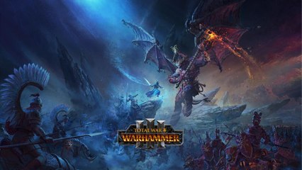 Total War WARHAMMER III