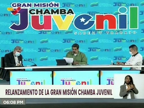 Segundo Vértice | Conformación de 24 mil brigadas de Chamba Juvenil para generar emprendimiento