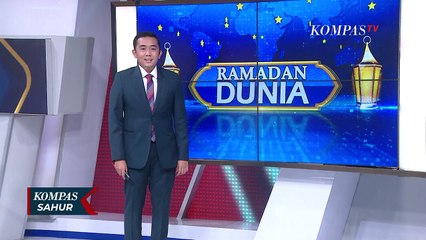 Ramadan di Tengah Pandemi, WNI di Dubai Rindu Berkumpul dengan Keluarga
