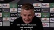 Man Utd - Solskjaer et Fernandes reviennent sur les incidents de dimanche