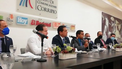 Ministro de Salud Pública favorece regreso a la docencia presencial