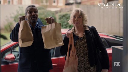 Breeders 2x07 - Clip from Season 2 Episode 7 - Grandma’s New Happiness