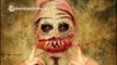 Scarecrow Makeup Tutorial | Halloween Look | Special Effects Makeup