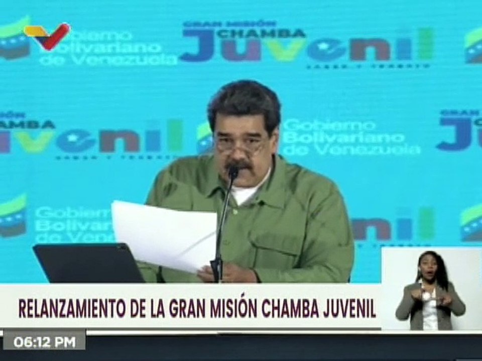 Quinto Vértice | Inserción de jóvenes emprendedores y productores en tareas de lo productivo
