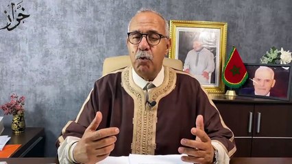 الحلقة 22 -الزنزانة رقم 18...قصة هروب من السجن...رمضان مع خراز