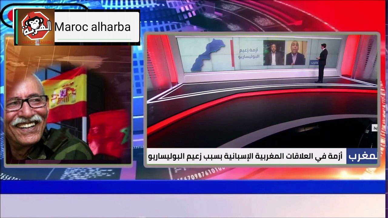 اسبانيا في مأزق والجزائر تتخلى عن بن بطوش القضية كبرات وسخنات