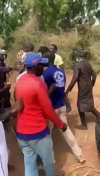 Agression contre Guy Marius Sagna et Cie à Nianing : Maguette Sène suspect N°1