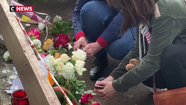 Féminicide à Mérignac : l'onde de choc chez les habitants