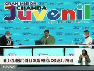 Invitan a la juventud a registrarse en el plan de Vivienda Soy Joven, a través del sistema Patria