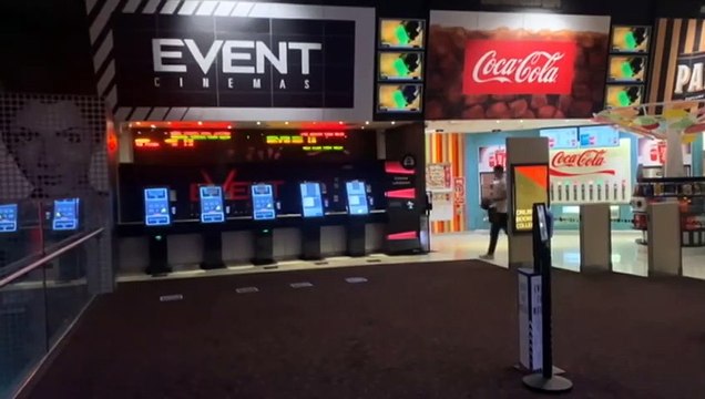 COVID-19 case appears in Sydney's eastern suburbs