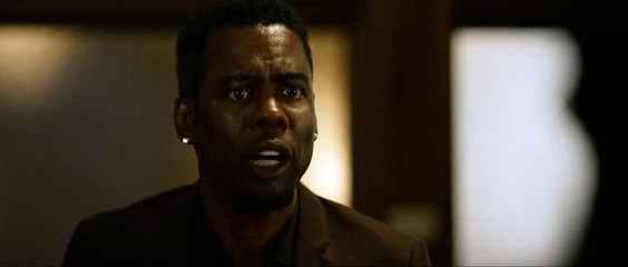 Spiral From the Book of Saw Movie Clip - You're Getting a Partner