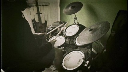 Or3o - All Eyes on Me (Drum Cover)