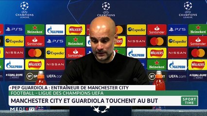 Sport Time: Mercredi 05 Mai 2021  - 05/05/2021