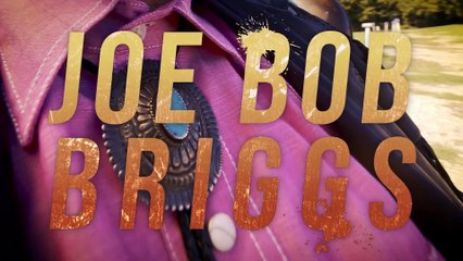 The Last Drive-In with Joe Bob Briggs S03