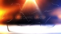Vampire Makeup Tutorial | Halloween 2016 | Miss Carrie Makeup