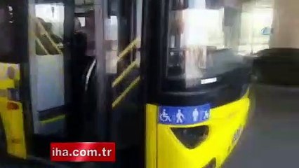 Bonzai kullanan gencin ibretlik görüntüleri