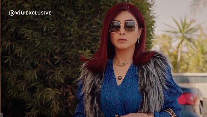 أول مواجهة بين عزة وميدو بعد انتحالها لشخصية منار