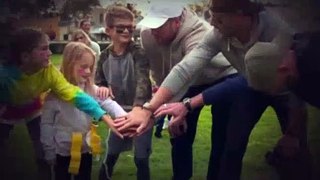 OutDaughtered S08E07 Nacho Typical Thanksgiving