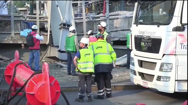 Y EN OTRAS NOTICIAS: Anuncia López Obrador que Kamala Harris visitará México en junio