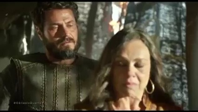 Novela Genesis capítulo 77 Completo