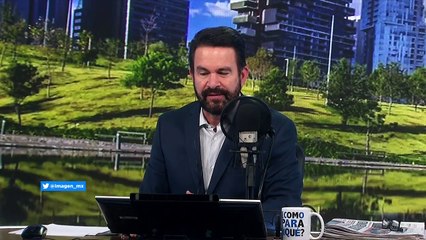 No se le daba mantenimiento al Metro; ignoraron reportes de fallas: Jesús Urban