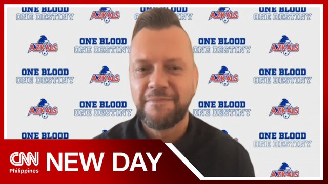 Azkals to hold training camp in Qatar this month | Newday