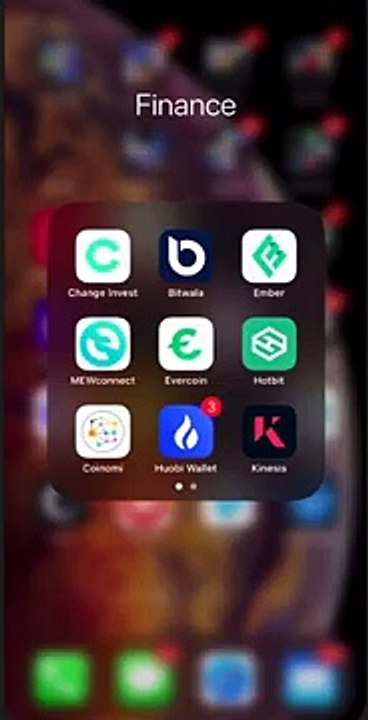 Hotbit. Comprar MNTK2201 y enviar USDT
