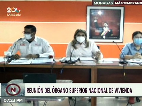 GMVV ha construido 3.554.502 viviendas y el INTU ha entregado 1.109.420 títulos de propiedad