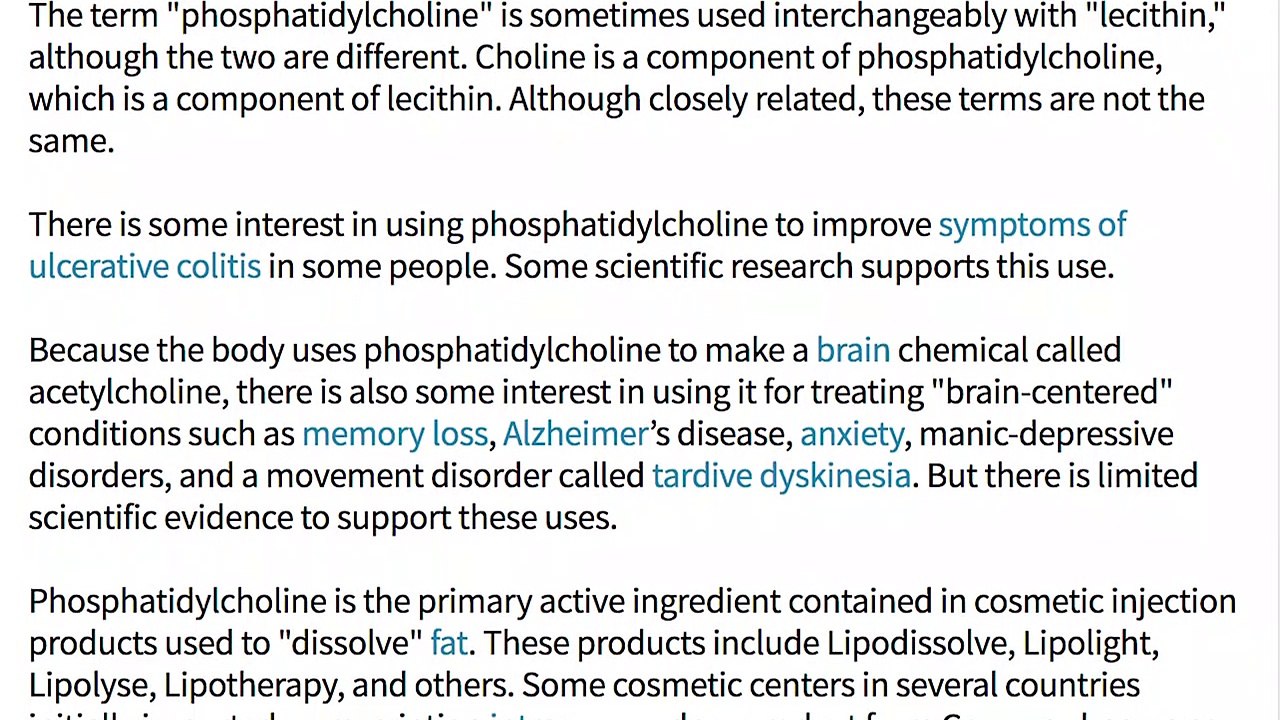 Lipo Lax Fat Dissolver Test, Mesotherapy Before And After 3 Sessions Natural Kaos 4K