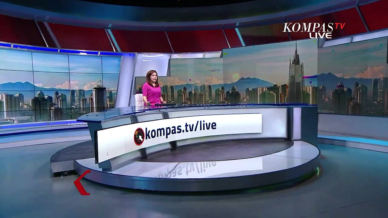 Rumah di Jagakarsa Ambles Tergerus Aliran Kali, Warga Mengungsi ke Lokasi Aman