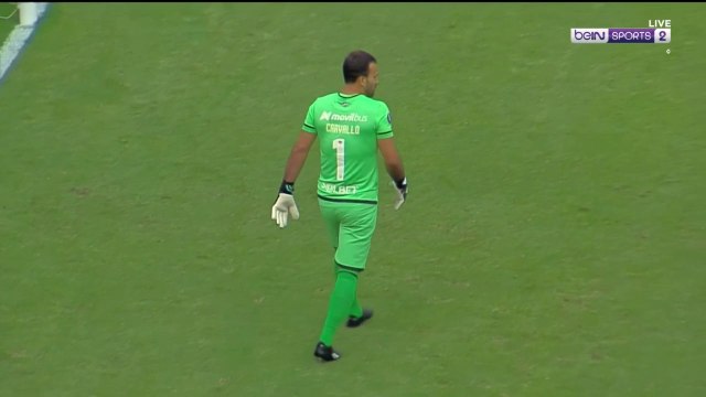 Independiente del Valle v Universitario