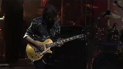 Steve Hackett - The Musical Box (Live)