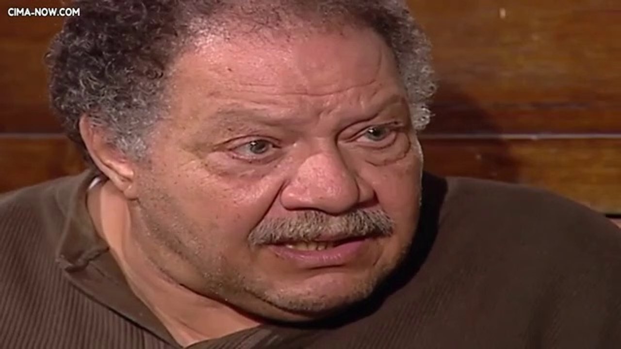 مسلسل | ( عباس الابيض فى اليوم الاسود) (  يحيى الفخراني)  | الحلقة 4 الرابعة