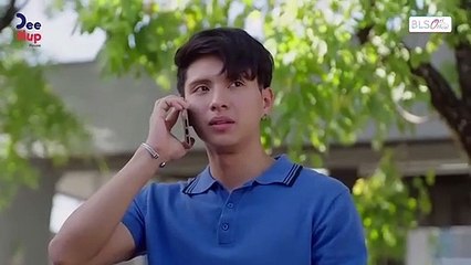 Lovely Writer Ep. 11 (1/2) ENGSUB