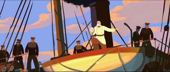 TOUT EN HAUT DU MONDE Film (2015)