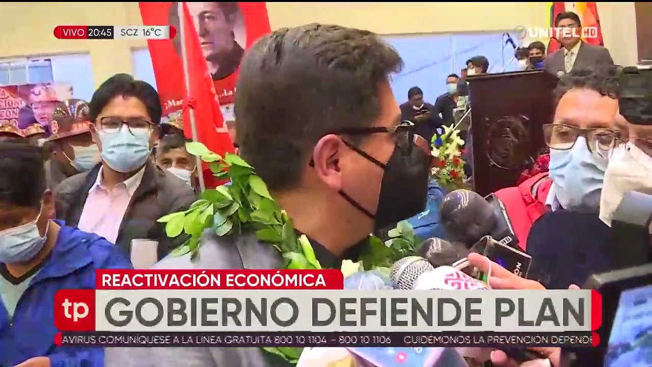 Congreso de empresarios