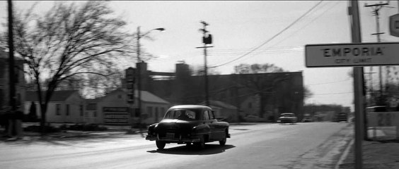 DE SANG-FROID Film Extrait - Préparatifs