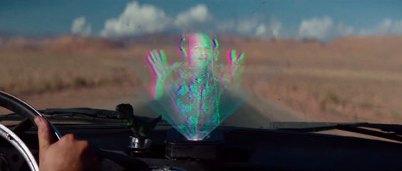 Le Dernier voyage Film