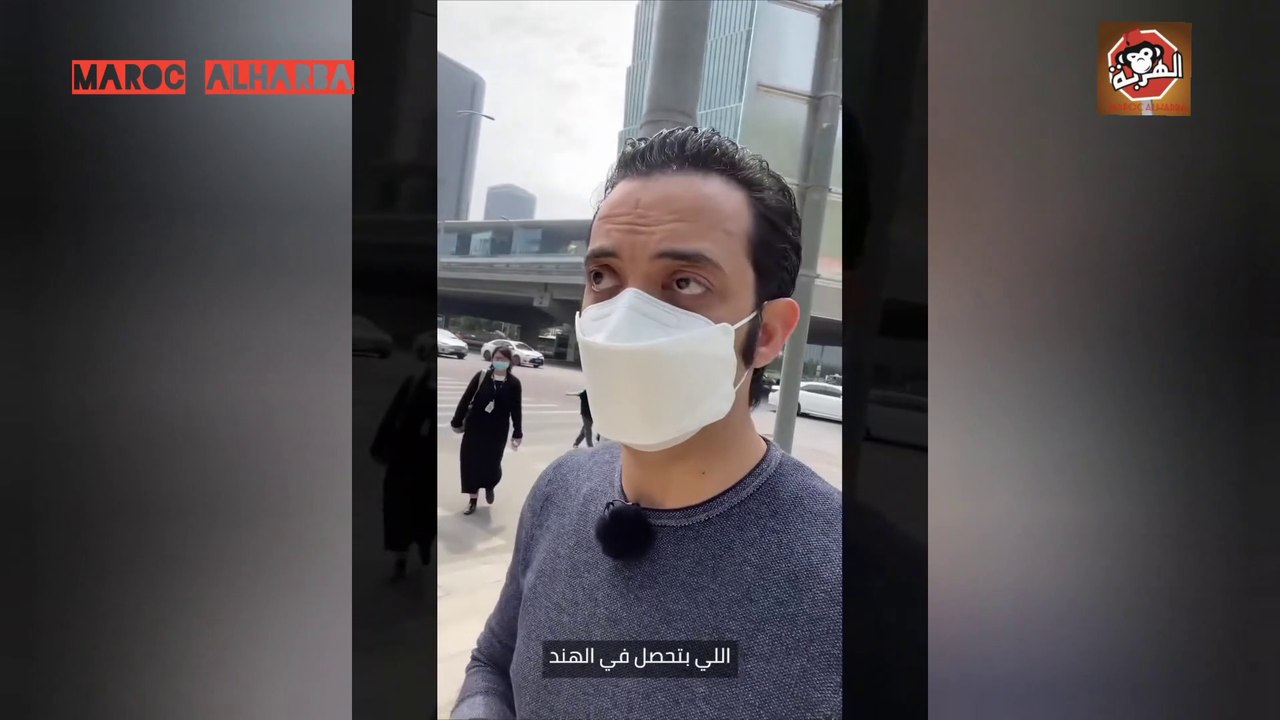 كارثة الهند رسالة تحذير لمصر والدول العربية
