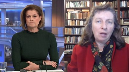 Two legal challenges mounted against govt travel ban