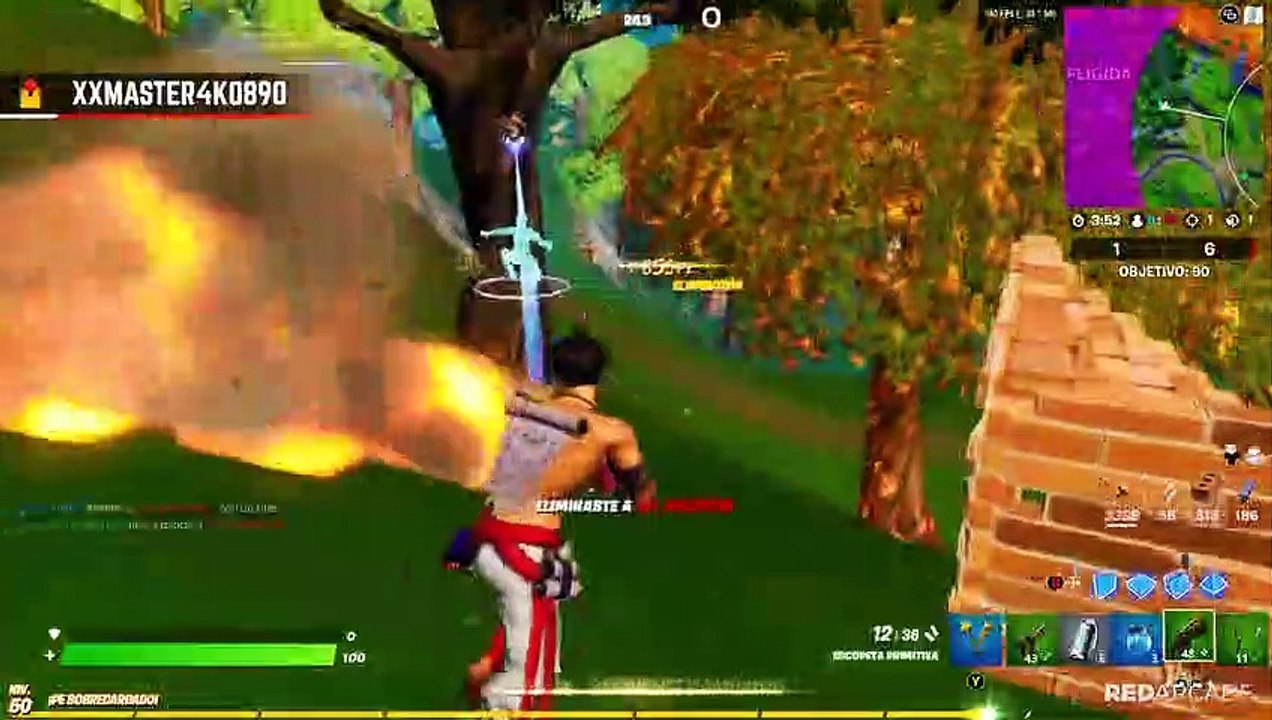 FORTNITE FAILS & Epic Wins! #1 (Fortnite Battle Royale Funny Moments)