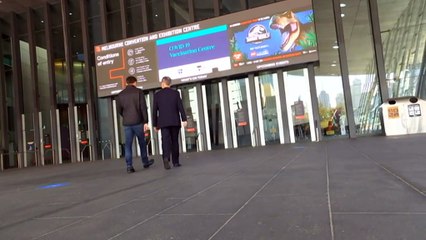 People over 50 now eligible to get COVID-19 vaccination