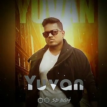 Yuvan Mass BGM - Ringtone | Silambattam | whatsapp status