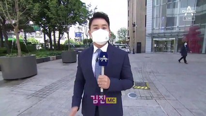 5월 6일 김진의 돌직구쇼 오프닝