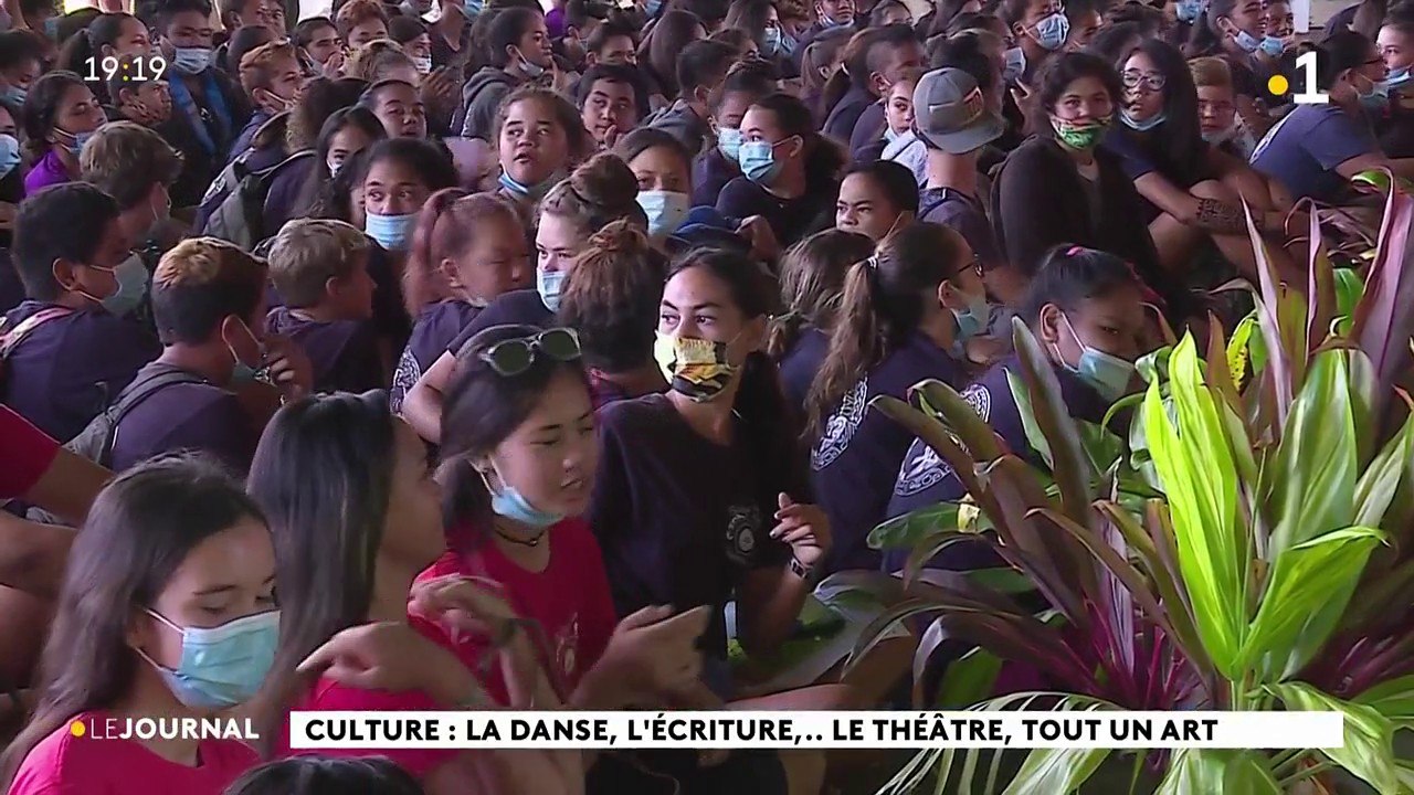 Culture : la danse, l'écriture, le théâtre, tou...