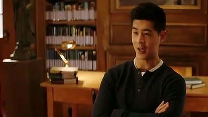 Kung Fu Season 1 Episode 6 Promo