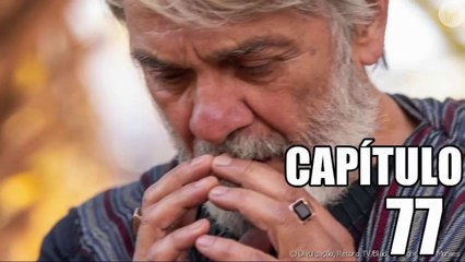 Novela Gênesis - Cap. 77  em HD completo 06/05/2021.