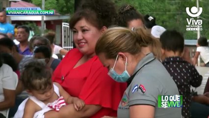 Familias de Somoto mejoran su calidad de vida con nuevas calles